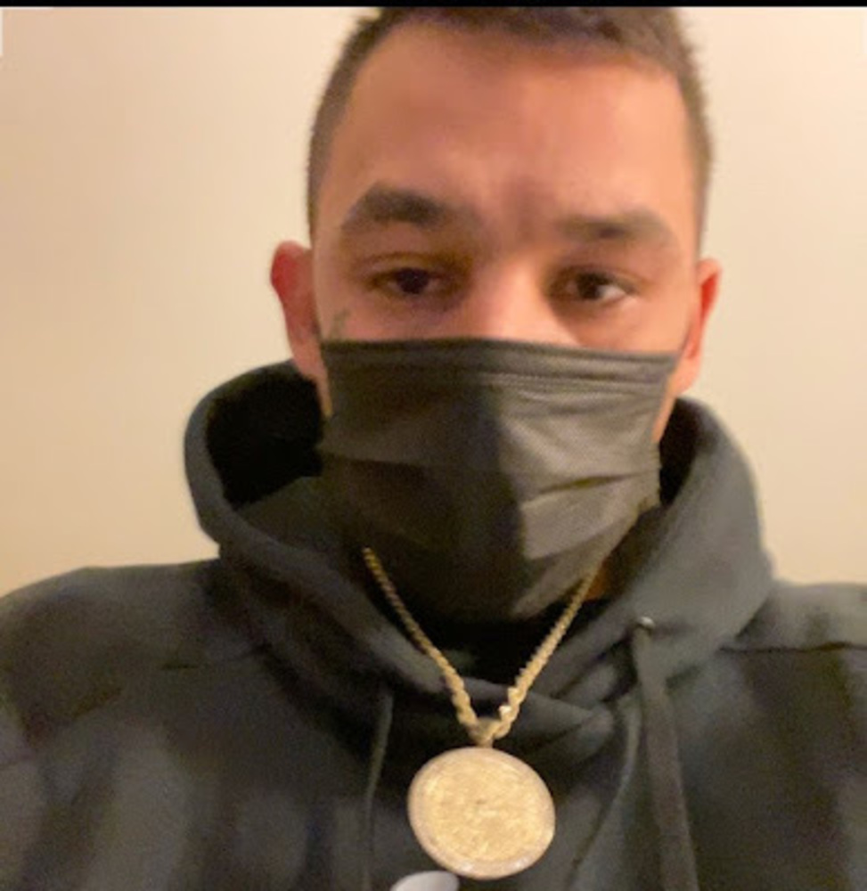 Meet your Posher, Devan john